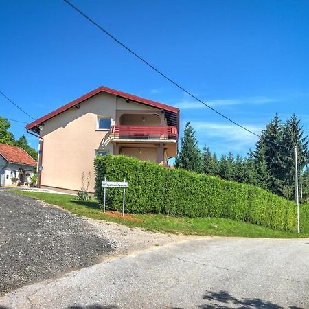 Panorama Apartment Rakovica Exterior photo