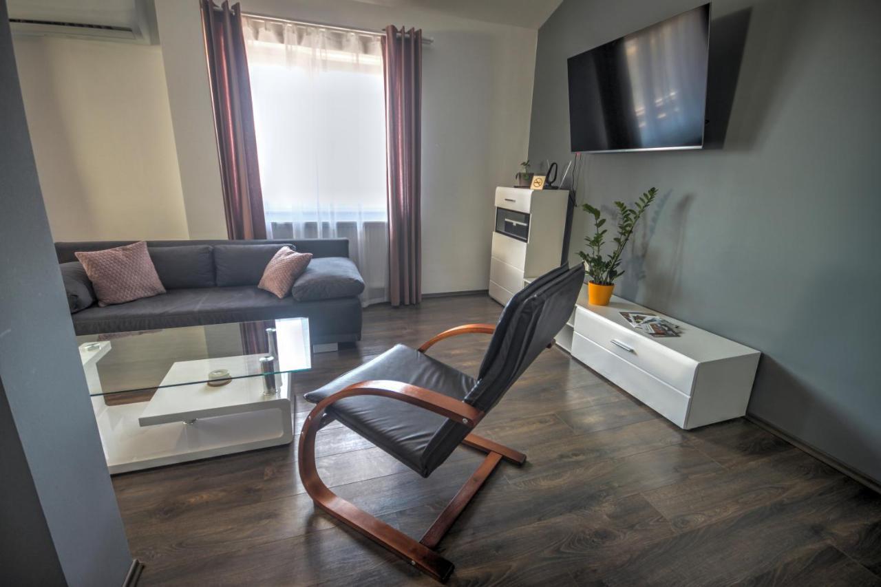 Panorama Apartment Rakovica Exterior photo