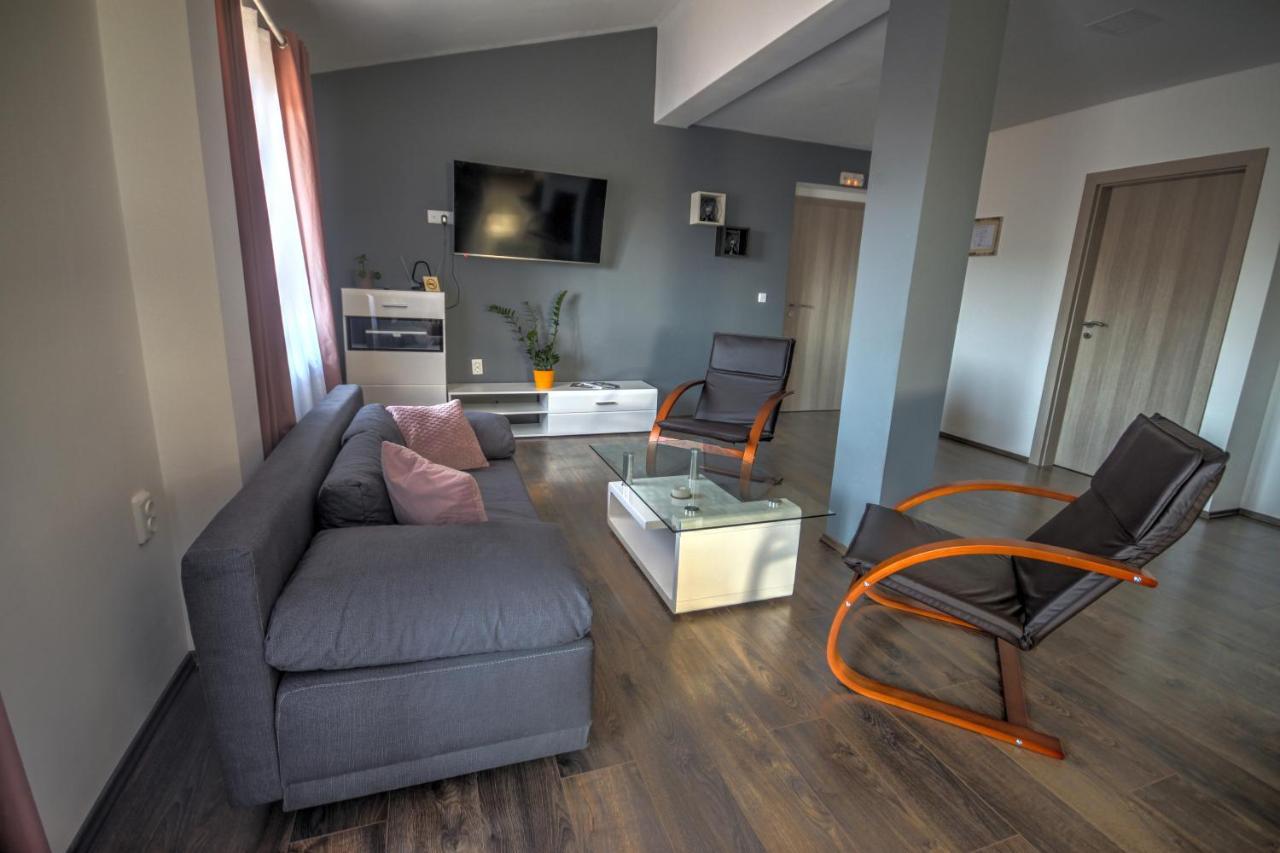 Panorama Apartment Rakovica Exterior photo
