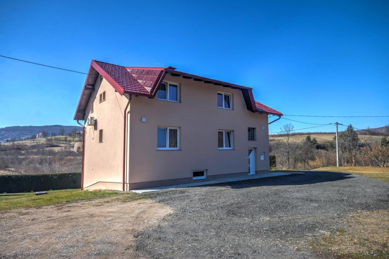 Panorama Apartment Rakovica Exterior photo