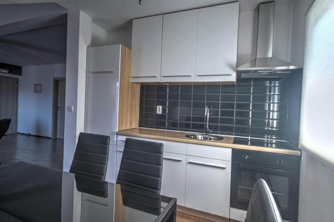 Panorama Apartment Rakovica Exterior photo