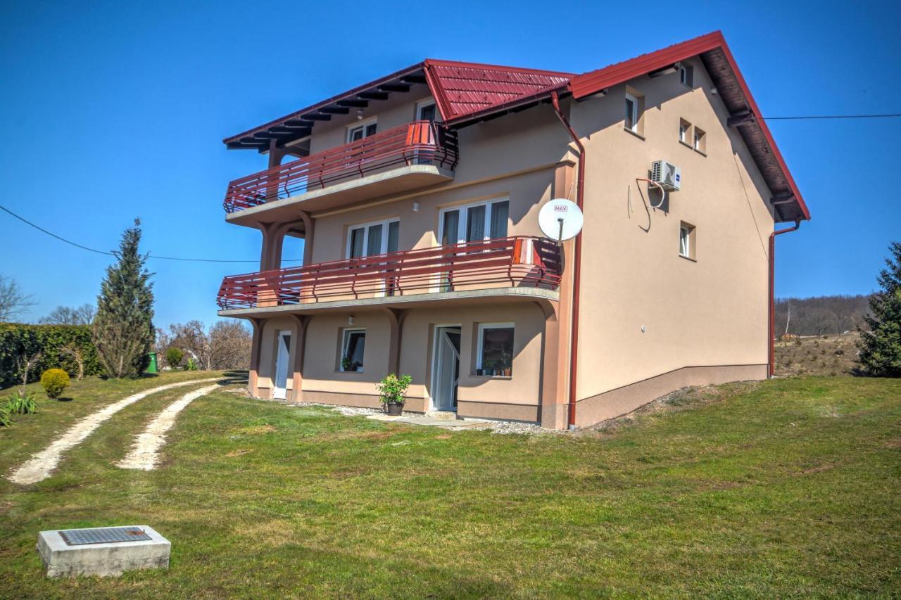 Panorama Apartment Rakovica Exterior photo